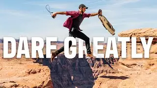 Dare Greatly! Be the Man in the Arena!