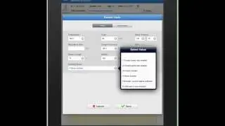 Long Exam for Dental Sleep Medicine