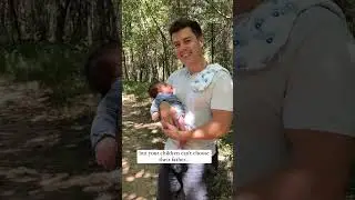 #fatherhood #baby #babyparents #newbornbaby #newdad #family #pregnancy #cute #momlife #boy