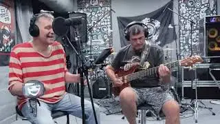 Bambozza — Моряк и кабак. Сюжет опуса основан на реальных событиях