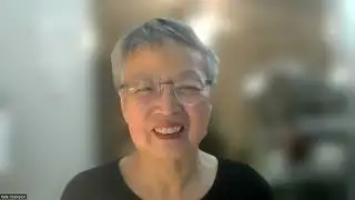 Amei Li's experiences in the Cultural Revolution - interview.
