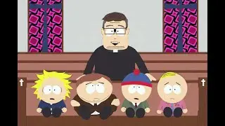South Park the fractured but whole 2 серия ГЕИ! ПЕДОФИЛЫ! МУЖЛАНЫ!