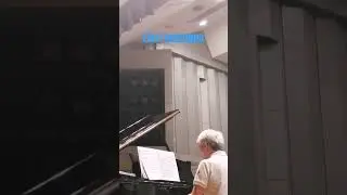 フランツ・リスト…マゼッパ　Liszt Mazeppa