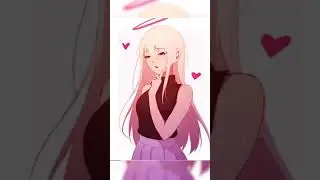 Tik tok anime hentai bé  quỷ  đãm đãng | ANIME 18+