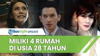 Profil Wenny Ariani, Janda Kaya yang Punya Anak dari Rezky Aditya, Miliki 4 Rumah di Usia 28 Tahun