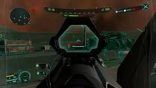 Elite Dangerous Odyssey CZ high