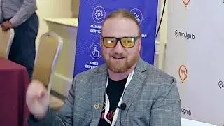 AI in Action: EduWeb 2024 | Todd Marks x Andy Murphy