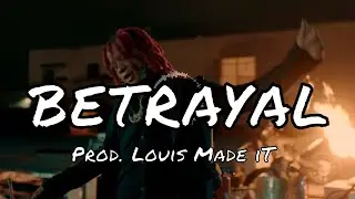 [FREE] Trippie Redd x Playboi Carti TRIP AT KNIGHT Type Beat 