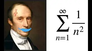 Infinite Sum of 1/n^2 : Cauchy's Proof