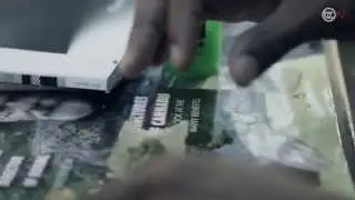 Jimmy Hu$tle - Po$$e [Music Video]