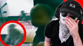 Real Goblins Caught On Camera
