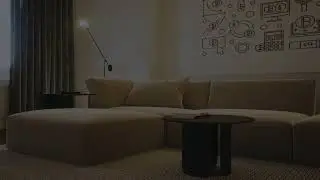 UE5 interior animation test
