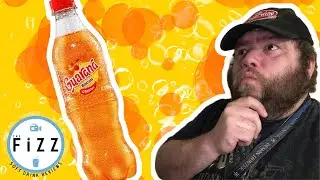 Guaraná Backus