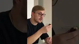 Обзор на Сhoco Pie кокос #shorts