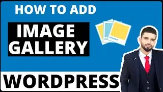 How To Install Wordpress Lightbox Gallery Plugin: Wordpress Tutorial 2020