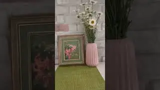 Цветы