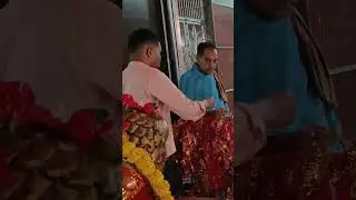 it's puja vibes