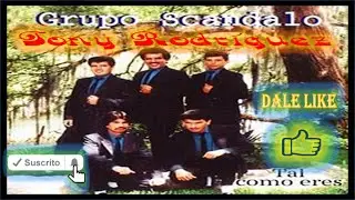Grupo Scandalo - La Perfumada - SUSCRIBETE Y DALE LIKE