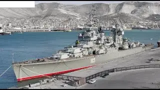 Тайны спецслужб британской Короны. Кто предотвратил третью мировую? Взорвать корабль с Хрущевым