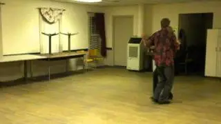 Dance class 11 15 15 # 1