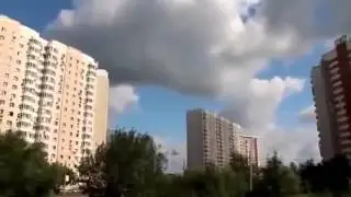 Невероятное видео! Как такое возможно?