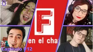 Ventajas y desventajas de parejas Gamer || F en el chat episodio #11