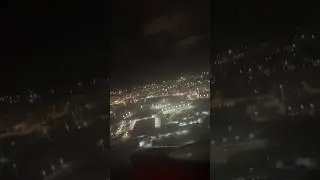 Сыктывкар с высоты