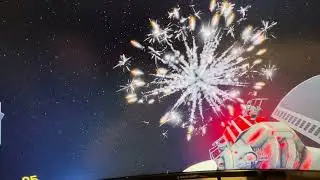 I shot off fireworks in Garry’s mod | gmod