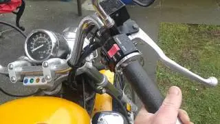 Virago 3