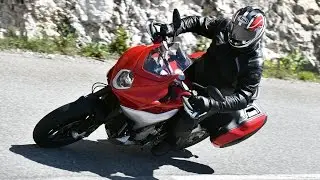 2015 MV Agusta Turismo Veloce 800 Review