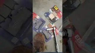 07 Hayabusa break change