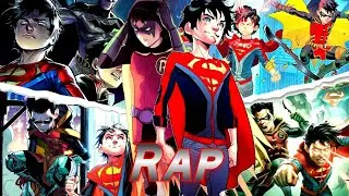 SUPER SONS RAP 