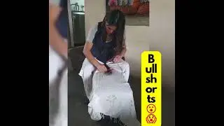 Bull shorts