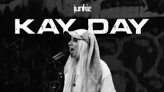 Kay Day: Junkyard Session #175