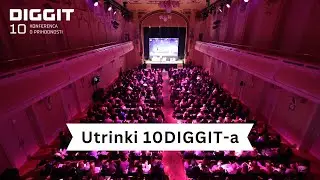 10DIGGIT Aftermovie, 9. 5. 2023