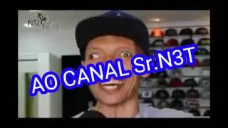 TRAILER DO CANAL!
