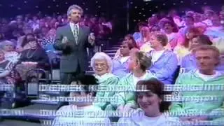First National Lottery Live - 1994 Part 1/4