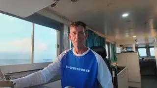 Offshore Fishing Episode 20 - Tk takes on the Timor Box with some new traps