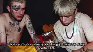 LETTER TO PEEP - BEXEY (Subtitulado en Español)