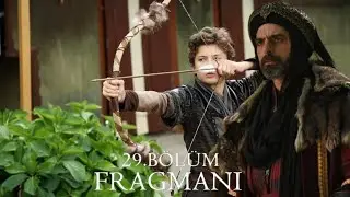 Kudüs Fatihi Selahaddin Eyyubi 2.Sezon 29.Bölüm Fragmanı|Tuzak İçinde Tuzak!!