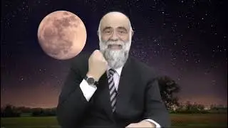 לקראת שבת פרשת בראשית ☆הגאון רבי משה פינטו שליט