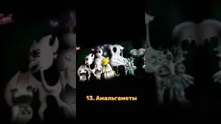 Топ 15 Самых Сильных Персонажей в Андертейл 