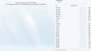 Windows 10 Sounds/New Sound Schemes for Windows 7