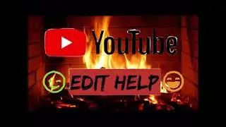 Alan Walker-Faded (Video EditHelp)
