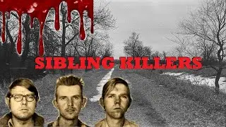 3 brothers commit the murders of 4 teenagers- Gitchie Manitou Park Murders