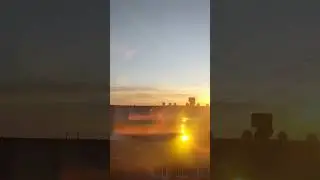 Какое сейчас время суток?