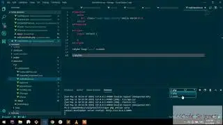 part  1 : Hello World