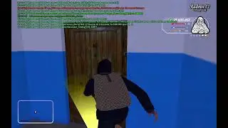 Изи кв Южка пешком. Слёт радмир рп 02