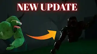 ACTUALIZACION DEL CEMENTERIO (animal company vr)
