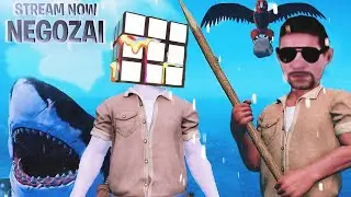 Выживаем как можем. Raft.
